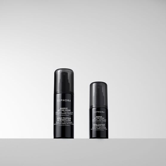 SPRAY FIXATEUR DE MAQUILLAGE-22